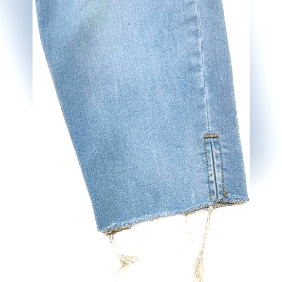 Old Navy Rockstar Jeans Super Skinny with Built in Warm Size 18 Plus - Picture 3 of 5